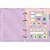 Fichario Cartonado STITCH 120F S/LOMBO - Imagem 4