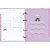 Fichario Cartonado STITCH 120F S/LOMBO - Imagem 6