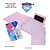Fichario de PVC UNIV. CD 10 DIV. Rosa Pastel - Imagem 7