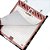 Fichario Mini HARRY Potter VERT.80F - Imagem 3