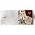 Fichario Mini HARRY Potter PVC Cristal 80F - Imagem 3