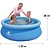 Piscina 500L Redonda BEL Life - Imagem 3