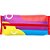 Estojo PVC Color JOY 1ZIPER - Imagem 2