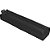 Estojo NYLON Preto NYL 600 Pequeno - Imagem 2