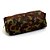 Estojo Tecido Quadrado GD 1ZIPER Camuflado - Imagem 2