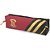 Estojo Tecido HARRY Potter GD 1ZIPER VI - Imagem 4