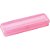 Estojo Plastico PLUS Rosa - Imagem 1