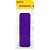 Estojo Plastico PLUS Neon Roxo - Imagem 4