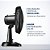 Ventilador Mesa Super Power 127V 30CM PTO - Imagem 5