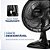 Ventilador Mesa Super Power 127V 40CM PTO - Imagem 4