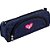 Estojo Jeans Duplex Jeans com Bolso - Imagem 2