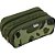 Estojo Lona Camuflado Duplex Sortido - Imagem 1