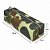 Estojo NYLON Camuflado Grande ZIP Trator - Imagem 2