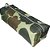 Estojo NYLON Camuflado Grande ZIP Trator - Imagem 1