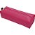 Estojo NYLON Grande Color PINK - Imagem 1