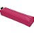Estojo NYLON Medio Color PINK - Imagem 2