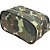 Estojo NYLON Retangular Duplo Camuflado - Imagem 1