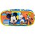 Estojo PVC Mickey X 1 Ziper - Imagem 1