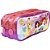 Estojo PVC Princesas R2 Duplo - Imagem 3