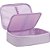 Estojo Tecido HAPPY BOX GD Lilas - Imagem 4