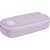 Estojo Tecido HAPPY Mini BOX Lilas - Imagem 2