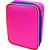 Estojo PVC Liso Duplo RETANG.P/100LAP.(S) - Imagem 5