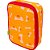 Estojo PVC PETS Duplo RETAN.P/100LAPIS (S - Imagem 1