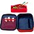 Estojo PVC PETS Duplo RETAN.P/100LAPIS (S - Imagem 5