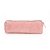 Estojo Tecido UP4YOU Crinkle 1ZIPER Nude (6931759249249) - Imagem 4
