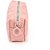 Estojo Tecido UP4YOU Crinkle 1ZIPER Nude (6931759249249) - Imagem 3