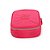 Estojo Tecido UP4YOU Crinkle 1ZIPER PINK - Imagem 4