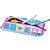 Estojo PVC Fundo do MAR 1ZIPER - Imagem 3