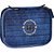 Estojo Jeans Rebecca Bonbon P/36LAPIS (S) - Imagem 1
