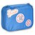Estojo Tecido Rebecca Bonbon College P/36L(S - Imagem 1