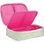 Estojo Tecido Academie BOX GD Floral - Imagem 4