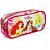 Estojo Tecido Beautiful Princess 1ZIPER (S) - Imagem 1
