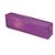 Estojo PVC Retangular STARS 1ZIPER (S) - Imagem 1