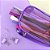 Estojo PVC Breeze Bau Lilas Cristal G - Imagem 3