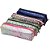 Estojo PVC Estrela Glitter QUAD.1ZIPER (S - Imagem 2