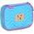 Estojo Tecido Luluca SOFT P/36 Lapis (S) - Clio - Imagem 2