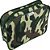 Estojo Tecido Maxi BOX Camuflado - Imagem 2