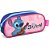 Estojo Tecido STITCH 1ZIPER Roxo - Imagem 2