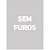 Envelope Plastico Oficio sem Furos Fino 0,06MM - Imagem 3