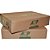 Envelope Plastico Oficio 4FUROS Medio 0,10MM (7897027207160) - Imagem 2