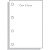 Envelope Plastico Oficio 4FUROS Grosso 0,15MM (7897027202394) - Imagem 3