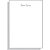 Envelope Plastico Oficio sem Furos Grosso 0,15MM (7897027207023) - Imagem 3