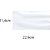 Envelope Oficio 114X229MM 75G sem RPC Branco - Imagem 2