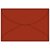 Envelope Visita Colorido Vinho Color PLUS 80G. - Imagem 1