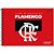 Caderno Desenho UNIV Capa Dura Flamengo 80F - Imagem 4