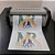 Maquina Plastificadora A3 P-380 220V - Imagem 6